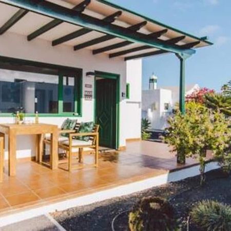 Casa Roma Villa Puerto del Carmen  Exteriör bild